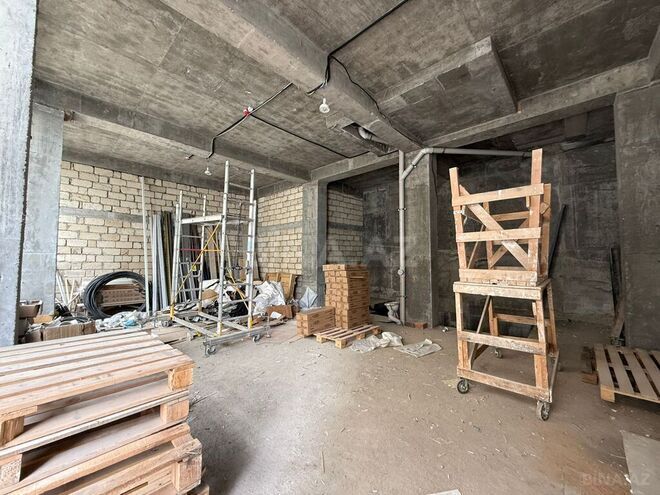 Obyekt - Ağ şəhər q. - 80 m² (3)