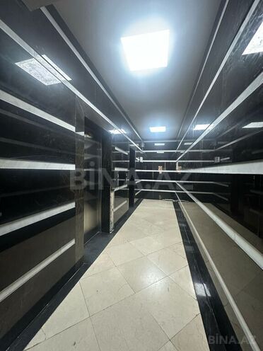 2 otaqlı yeni tikili - Nərimanov r. - 71 m² (9)