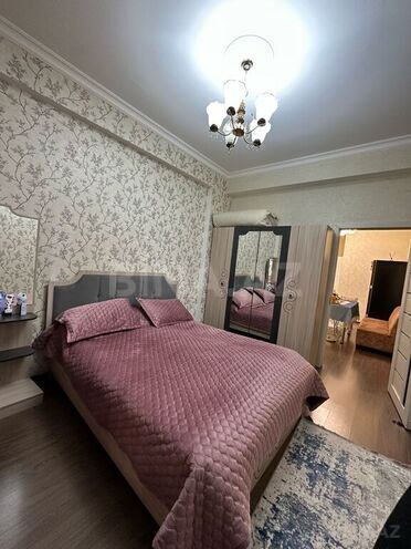 2 otaqlı yeni tikili - Nərimanov r. - 71 m² (6)