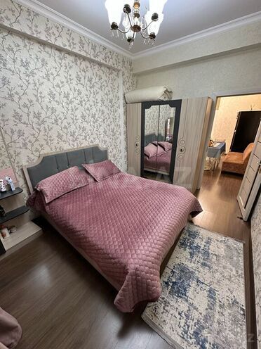 2 otaqlı yeni tikili - Nərimanov r. - 71 m² (5)
