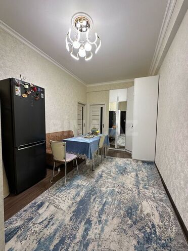 2 otaqlı yeni tikili - Nərimanov r. - 71 m² (7)