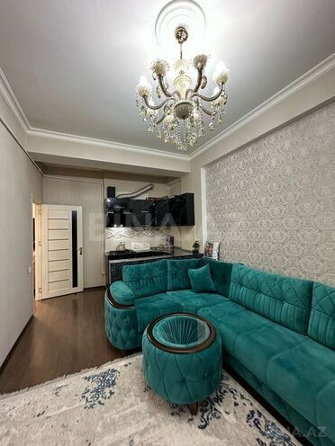 2 otaqlı yeni tikili - Nərimanov r. - 71 m² (4)