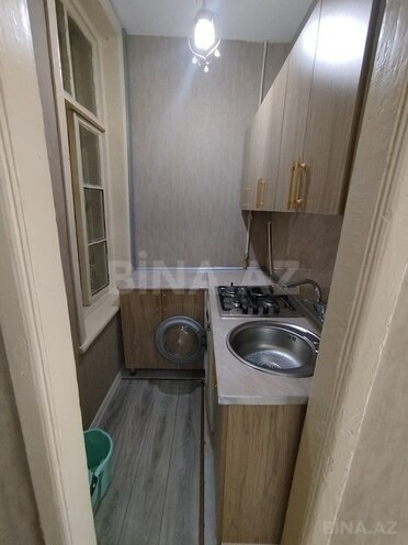 3-комн. вторичка - м. 28 мая - 65 м² (4)