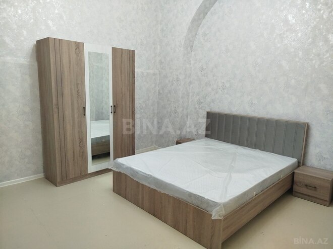 3-комн. вторичка - м. 28 мая - 65 м² (5)