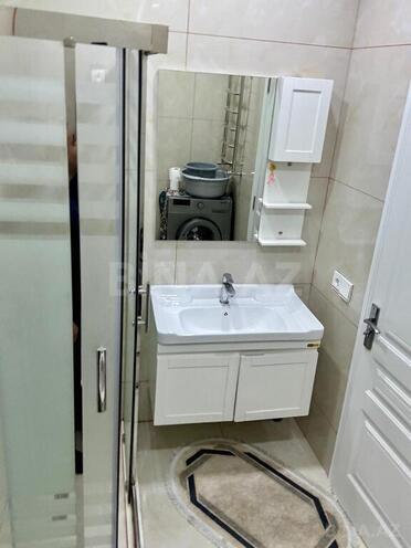 3 otaqlı yeni tikili - Nərimanov r. - 106 m² (24)