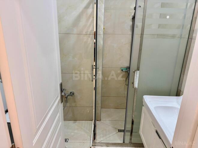 3 otaqlı yeni tikili - Nərimanov r. - 106 m² (25)