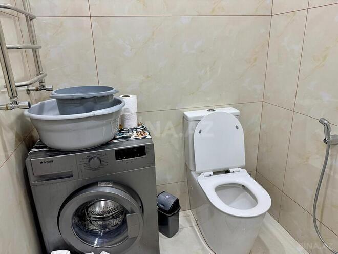 3 otaqlı yeni tikili - Nərimanov r. - 106 m² (27)