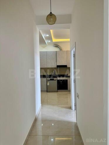 3 otaqlı yeni tikili - Nərimanov r. - 106 m² (23)