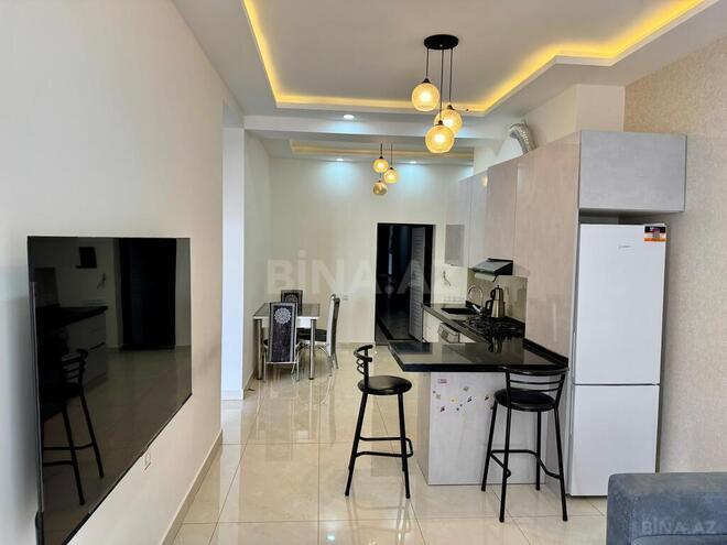 3 otaqlı yeni tikili - Nərimanov r. - 106 m² (10)
