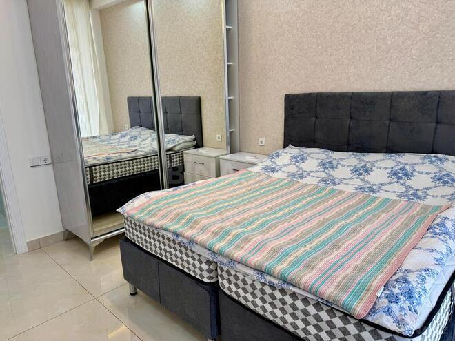 3 otaqlı yeni tikili - Nərimanov r. - 106 m² (18)