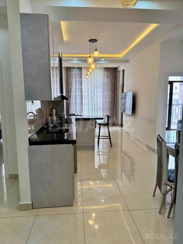 3 otaqlı yeni tikili - Nərimanov r. - 106 m² (11)
