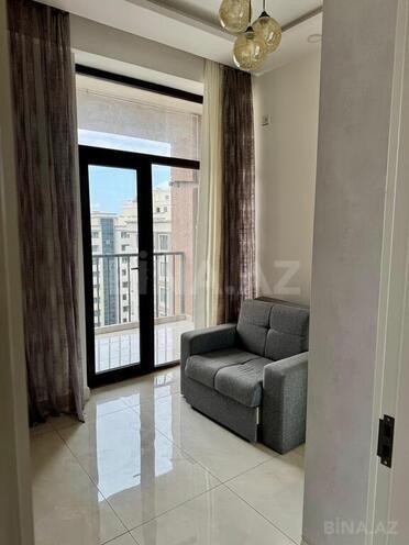 3 otaqlı yeni tikili - Nərimanov r. - 106 m² (22)