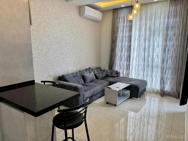 3 otaqlı yeni tikili - Nərimanov r. - 106 m² (12)