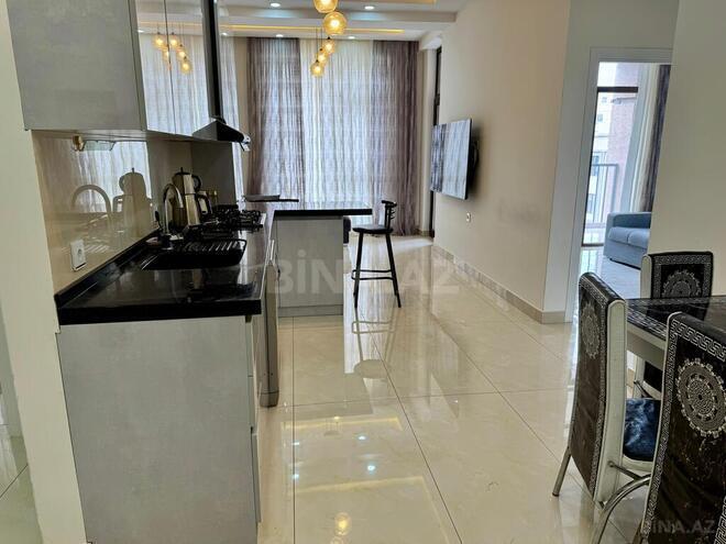 3 otaqlı yeni tikili - Nərimanov r. - 106 m² (13)