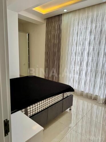 3 otaqlı yeni tikili - Nərimanov r. - 106 m² (16)