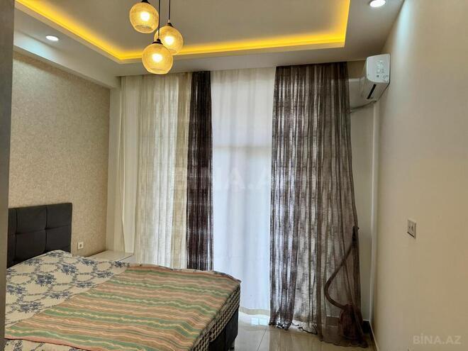 3 otaqlı yeni tikili - Nərimanov r. - 106 m² (19)