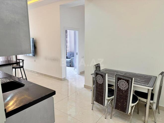3 otaqlı yeni tikili - Nərimanov r. - 106 m² (15)