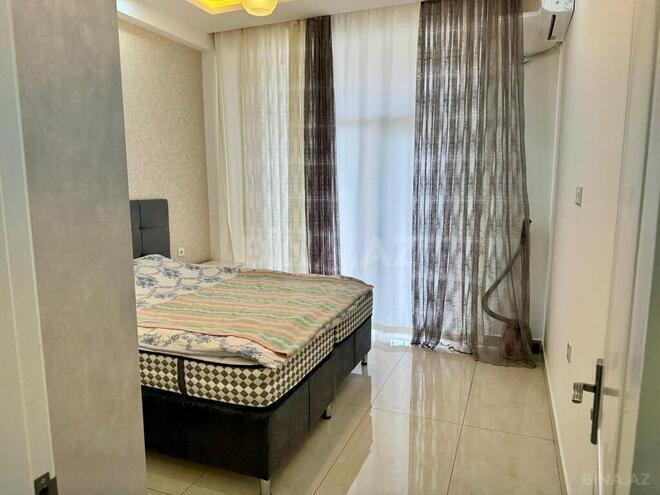 3 otaqlı yeni tikili - Nərimanov r. - 106 m² (20)