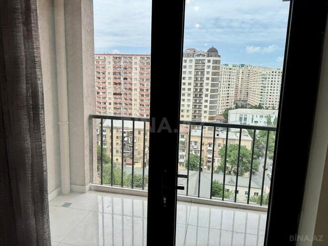 3 otaqlı yeni tikili - Nərimanov r. - 106 m² (8)