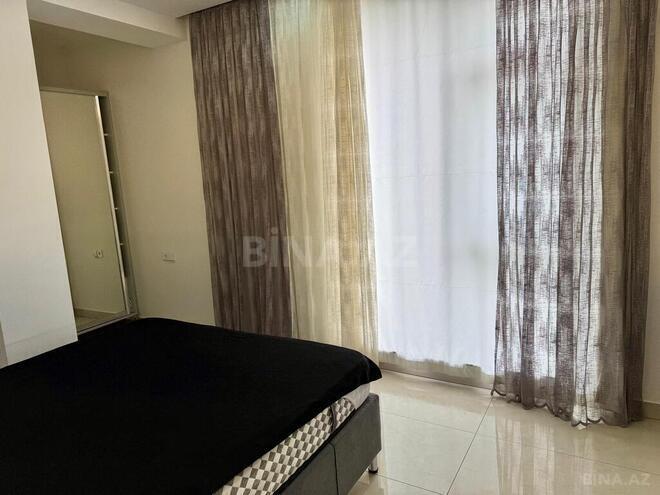 3 otaqlı yeni tikili - Nərimanov r. - 106 m² (17)