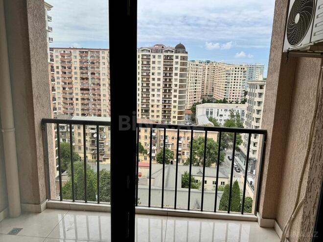 3 otaqlı yeni tikili - Nərimanov r. - 106 m² (28)