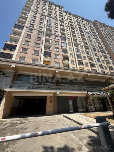 Объект - м. Ахмедлы - 270 м² (1)