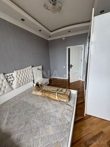 2 otaqlı yeni tikili - Qara Qarayev m. - 86 m² (4)