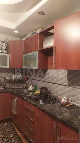 2 otaqlı köhnə tikili - Memar Əcəmi m. - 56 m² (7)