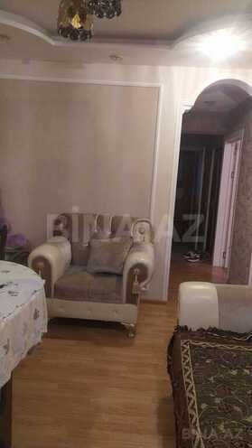 2 otaqlı köhnə tikili - Memar Əcəmi m. - 56 m² (3)