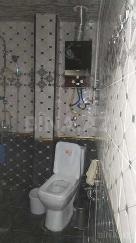 2 otaqlı köhnə tikili - Memar Əcəmi m. - 56 m² (12)