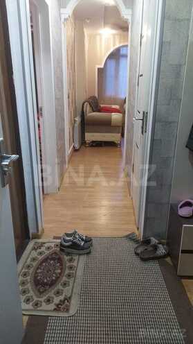 2 otaqlı köhnə tikili - Memar Əcəmi m. - 56 m² (13)