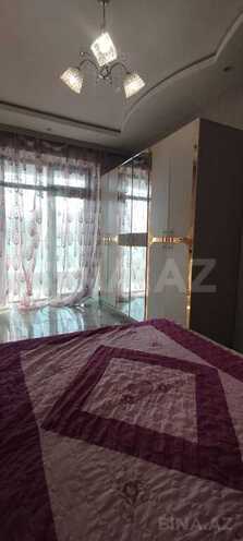 3 otaqlı yeni tikili - 8 Noyabr m. - 148 m² (11)