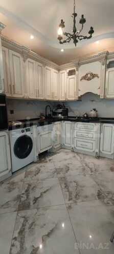 3 otaqlı yeni tikili - 8 Noyabr m. - 148 m² (7)