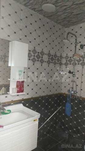 2 otaqlı köhnə tikili - Memar Əcəmi m. - 56 m² (11)