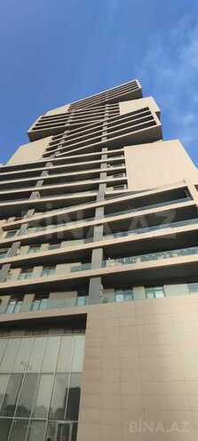 3 otaqlı yeni tikili - 8 Noyabr m. - 148 m² (28)