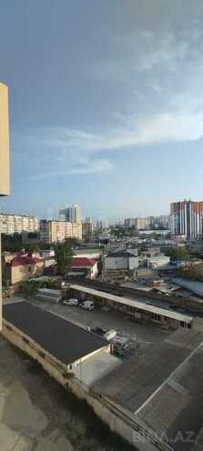 3 otaqlı yeni tikili - 8 Noyabr m. - 148 m² (24)