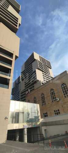 3 otaqlı yeni tikili - 8 Noyabr m. - 148 m² (26)