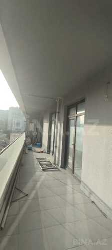 3 otaqlı yeni tikili - 8 Noyabr m. - 148 m² (23)