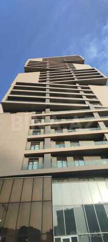 3 otaqlı yeni tikili - 8 Noyabr m. - 148 m² (27)