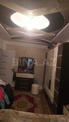 2 otaqlı köhnə tikili - Memar Əcəmi m. - 56 m² (6)
