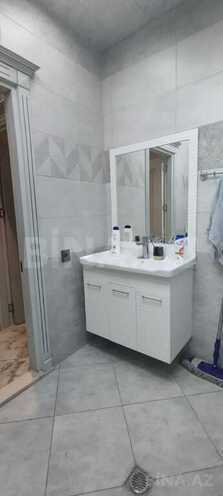 3 otaqlı yeni tikili - 8 Noyabr m. - 148 m² (20)