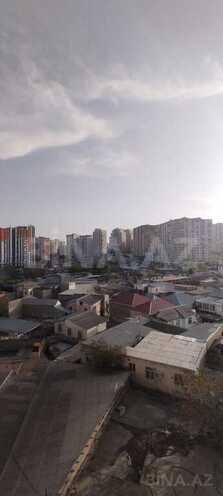 3 otaqlı yeni tikili - 8 Noyabr m. - 148 m² (25)