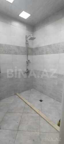 3 otaqlı yeni tikili - 8 Noyabr m. - 148 m² (19)
