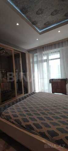 3 otaqlı yeni tikili - 8 Noyabr m. - 148 m² (15)