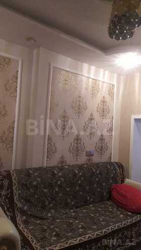 2 otaqlı köhnə tikili - Memar Əcəmi m. - 56 m² (2)