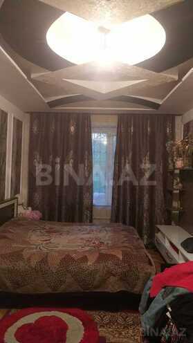 2 otaqlı köhnə tikili - Memar Əcəmi m. - 56 m² (4)