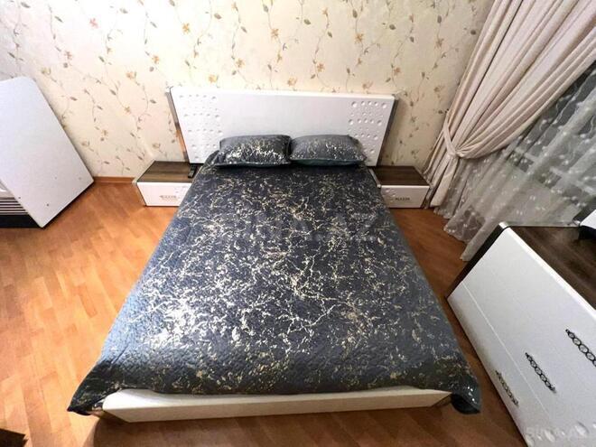 4-комн. вторичка - м. Ичеришехер - 100 м² (19)