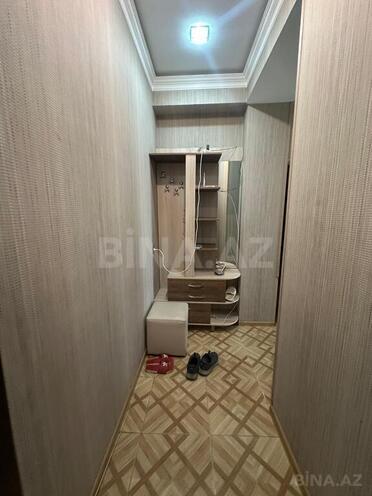İcarəyə verilir 2 otaqlı yeni tikili 75 m², Neftçilər m., photo 11 from 14