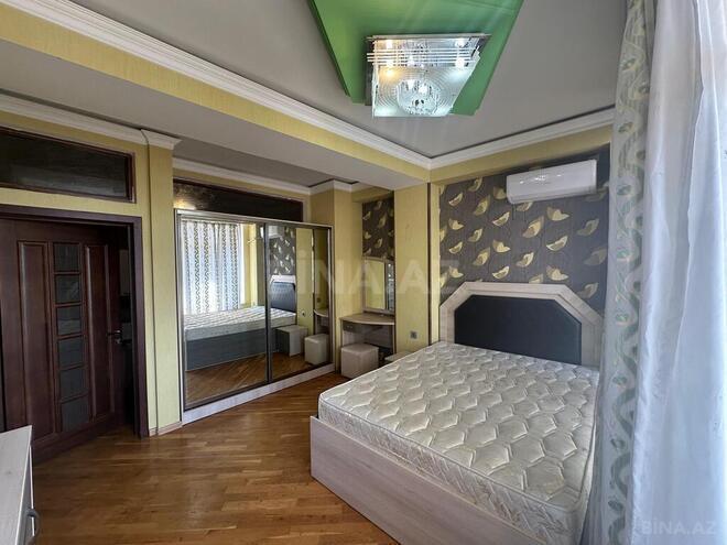 İcarəyə verilir 2 otaqlı yeni tikili 75 m², Neftçilər m., photo 7 from 14
