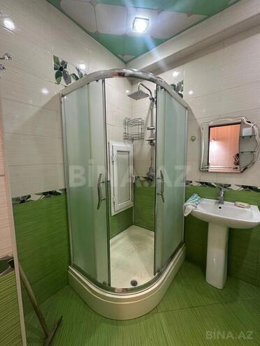 İcarəyə verilir 2 otaqlı yeni tikili 75 m², Neftçilər m., photo 9 from 14